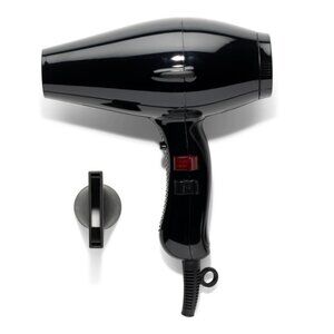 ELCHIM Black Dresscode Hair Dryer